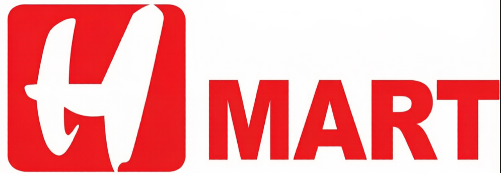 H Mart