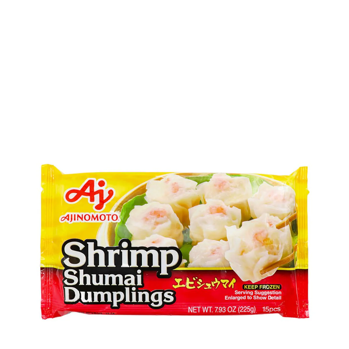 Ajinomoto Shrimp Shumai 7.93oz