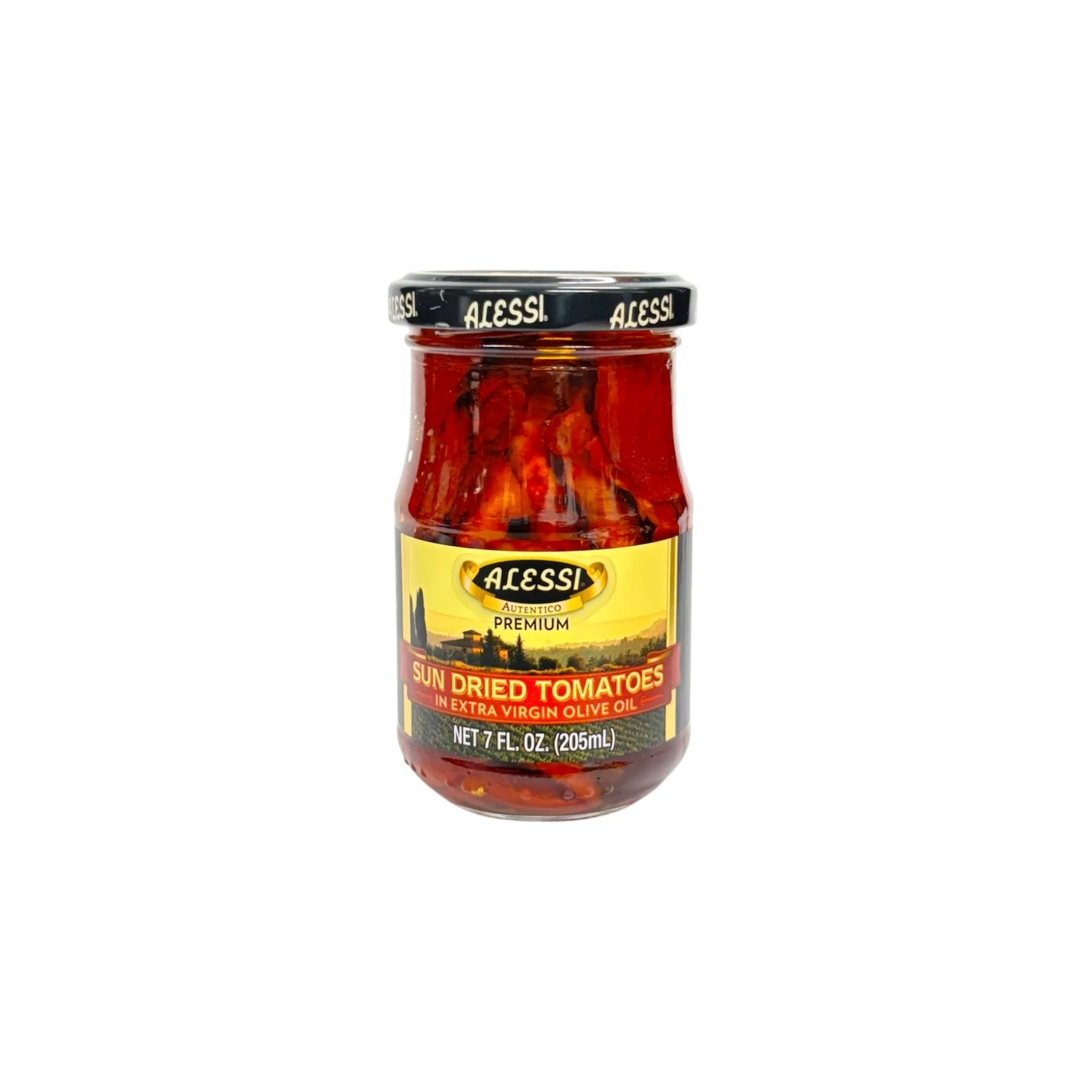 Alessi Sundried Tomatoes 7Oz
