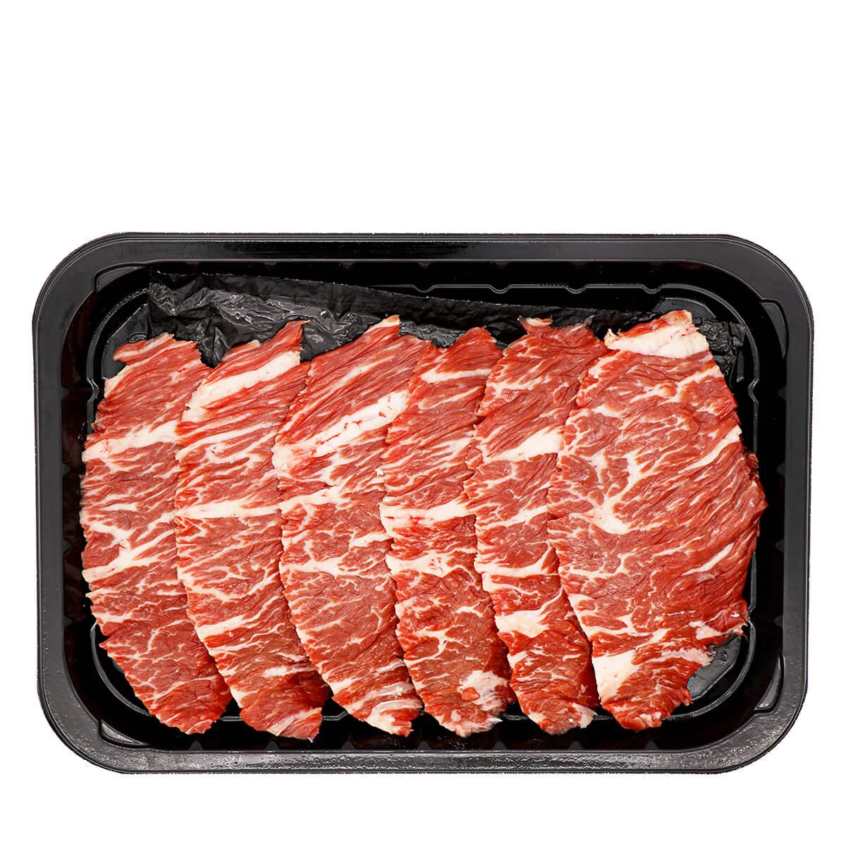 Angus Beef Skirt Meat 0.33lb