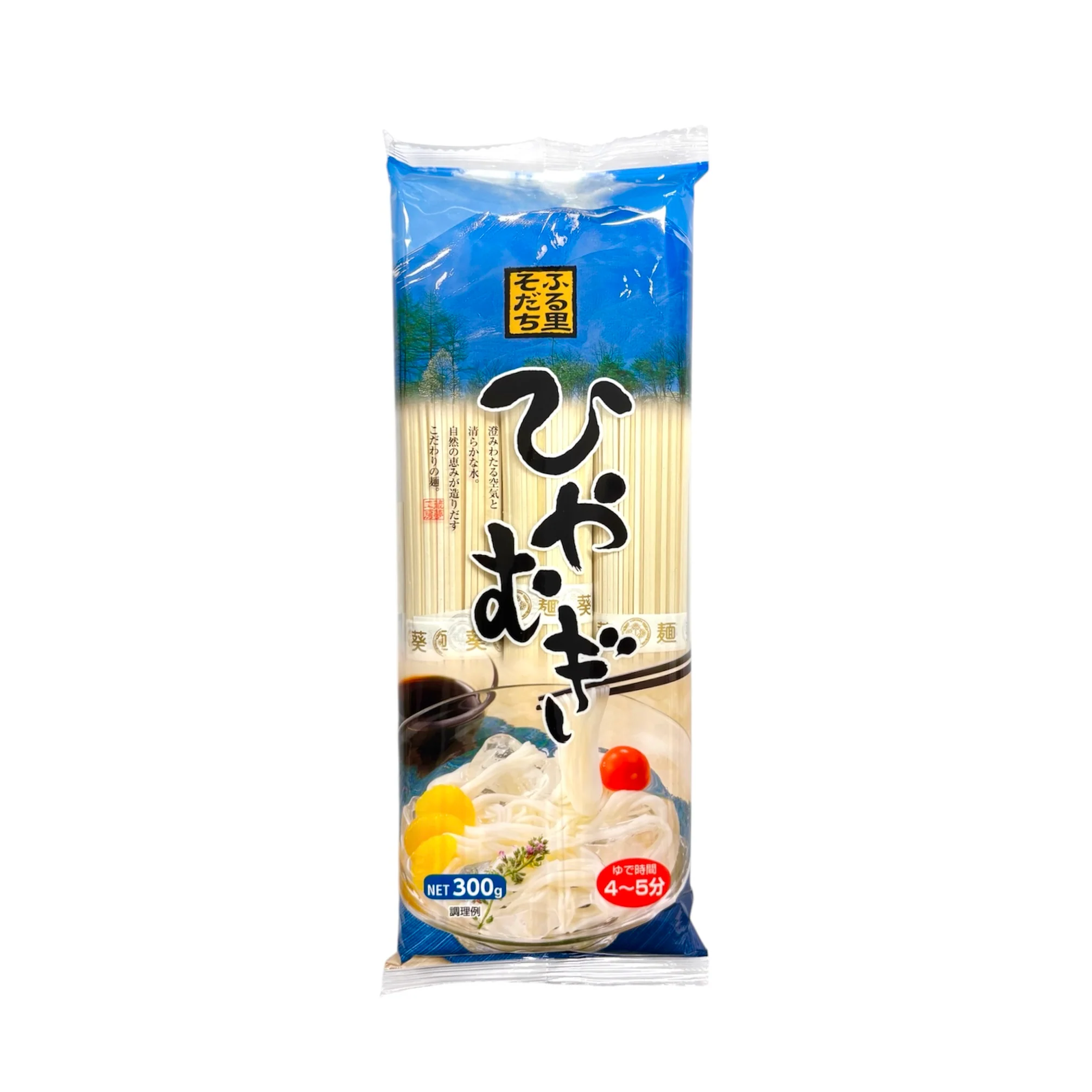 Aoi Dried Wheat Noodle 10.58Oz