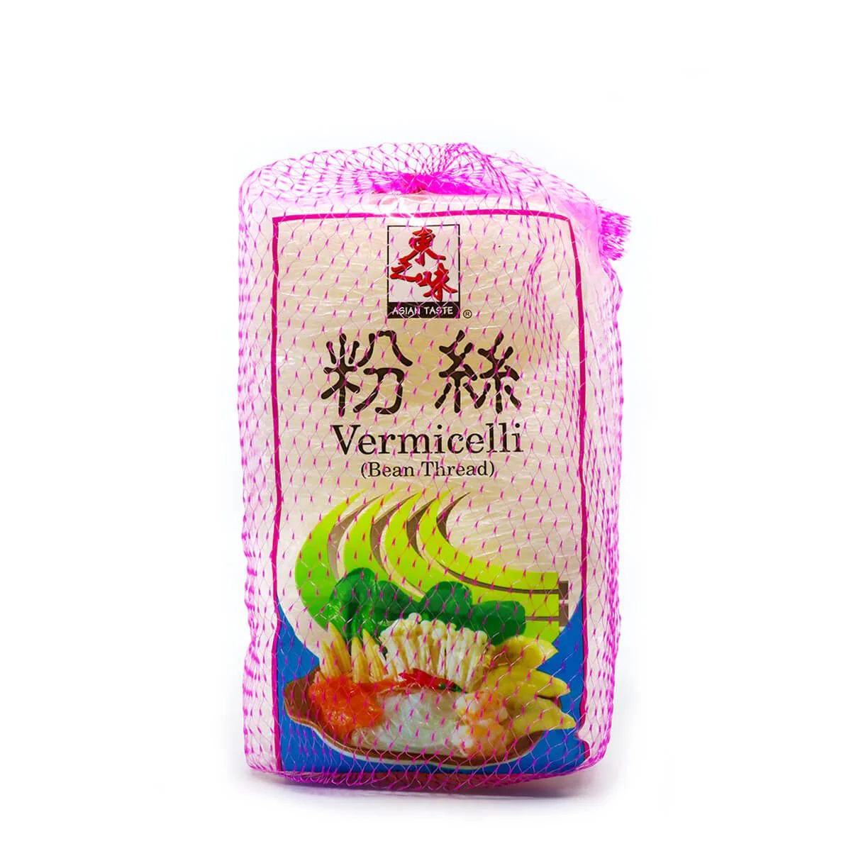 Asian Taste Vermicelli (Bean Thread) 10.5oz