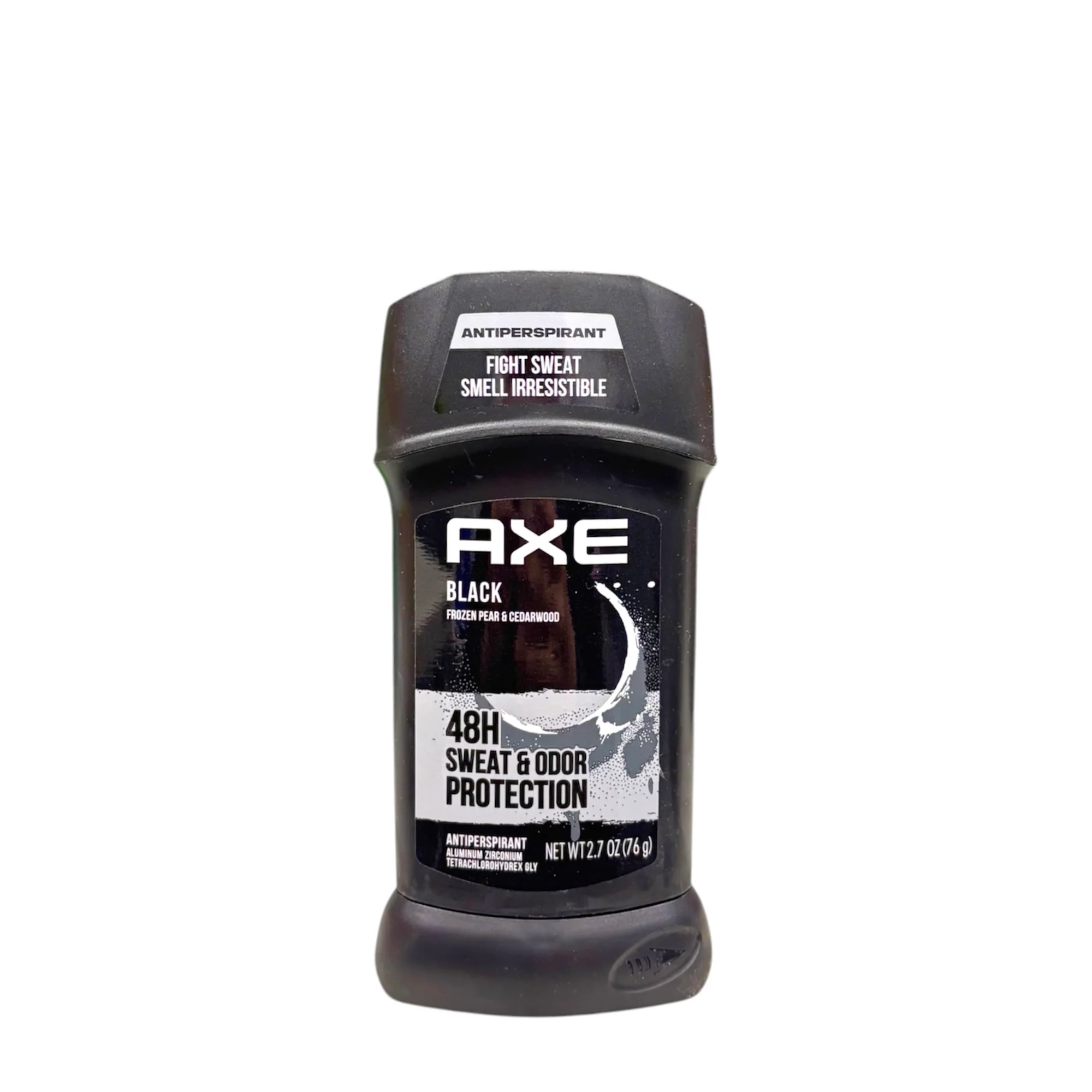 Axe Stick Black 2.7Oz