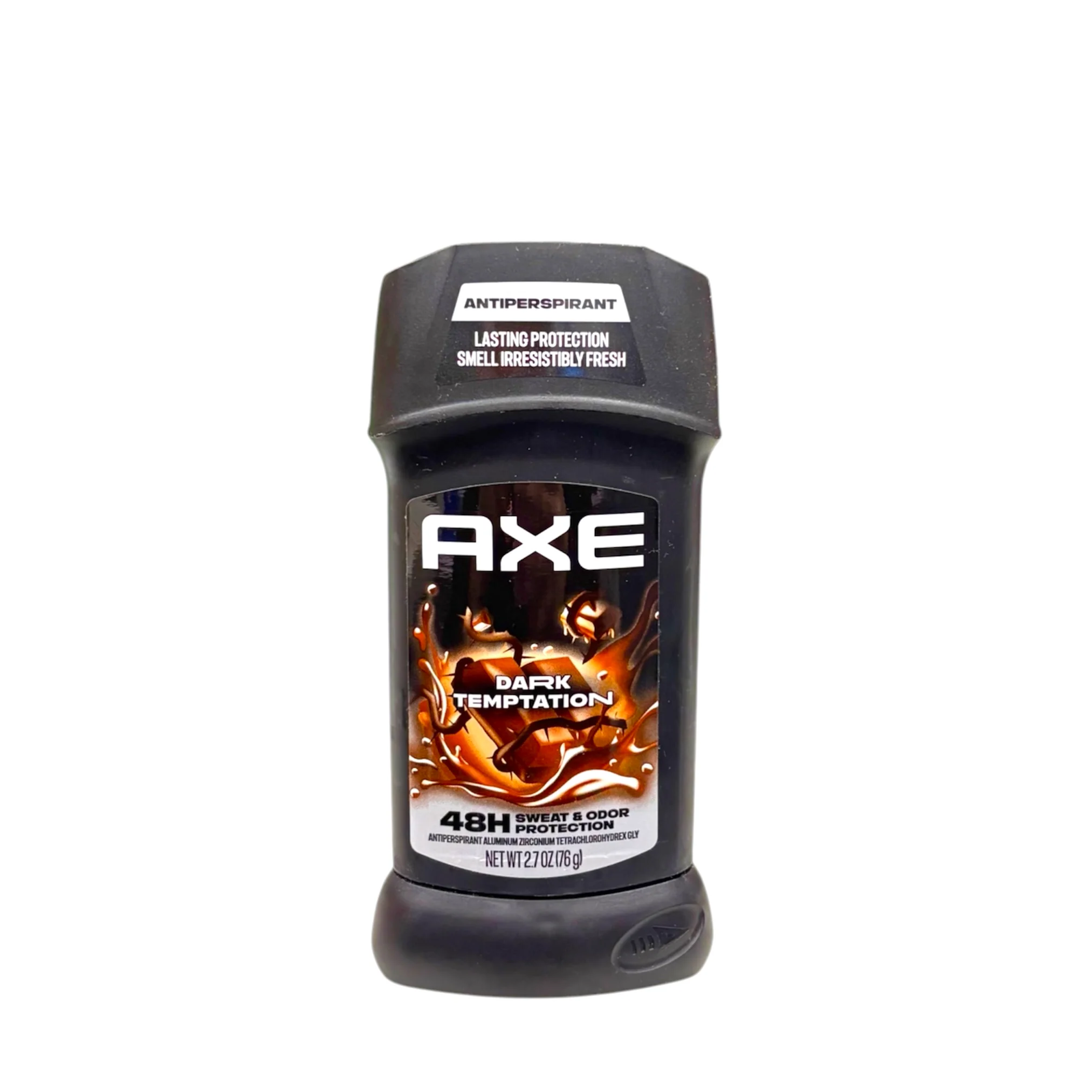 Axe Stick Dark Temptation  2.7Oz