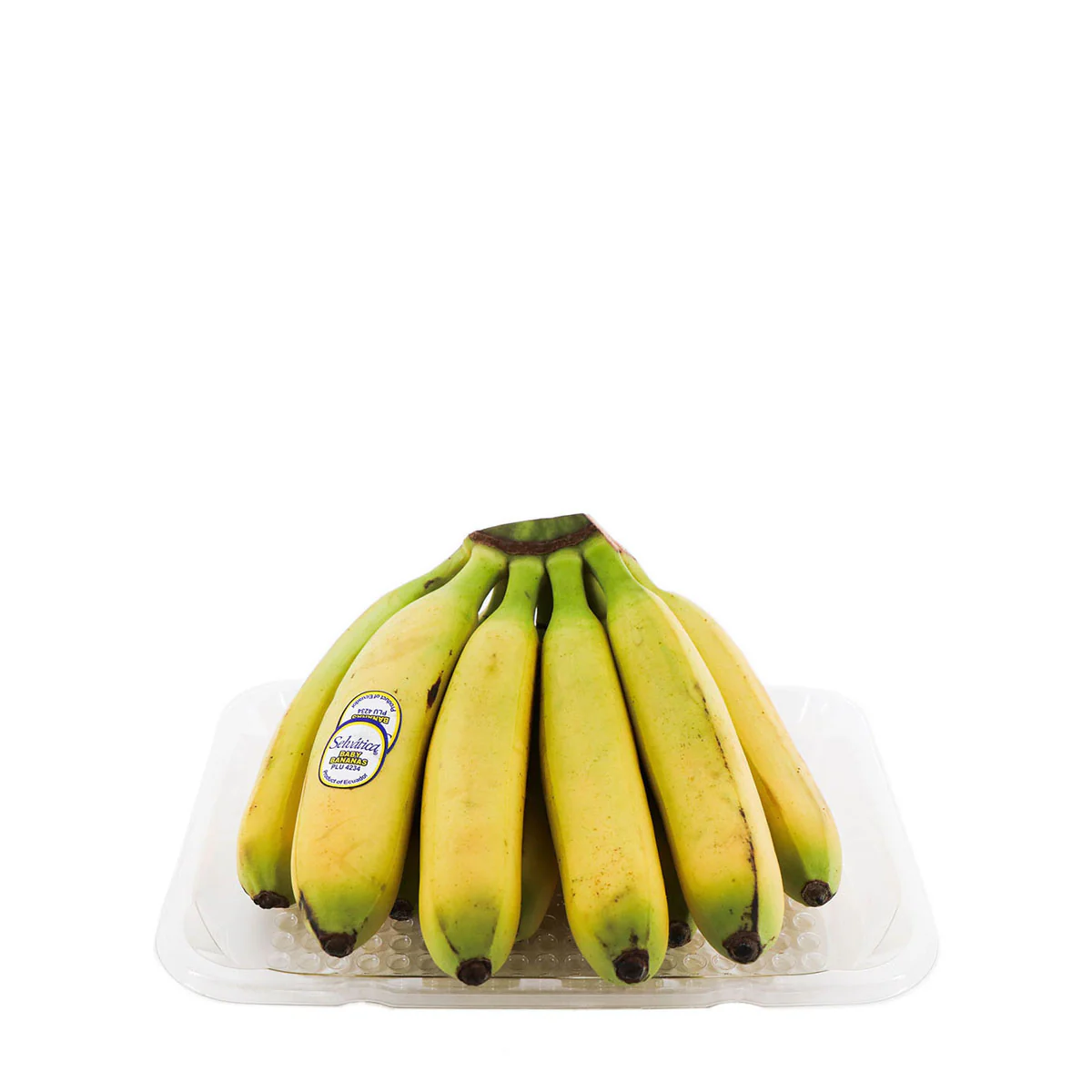 Baby Banana 1.84lb
