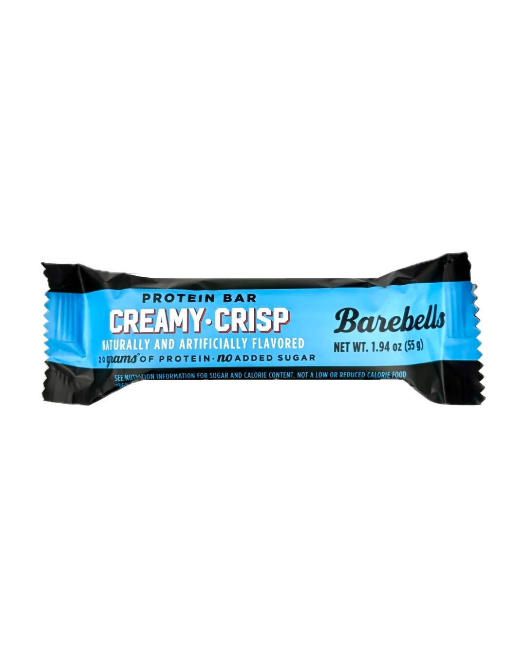 Barebells Creamy Crisp Protein Bar 1.9Oz