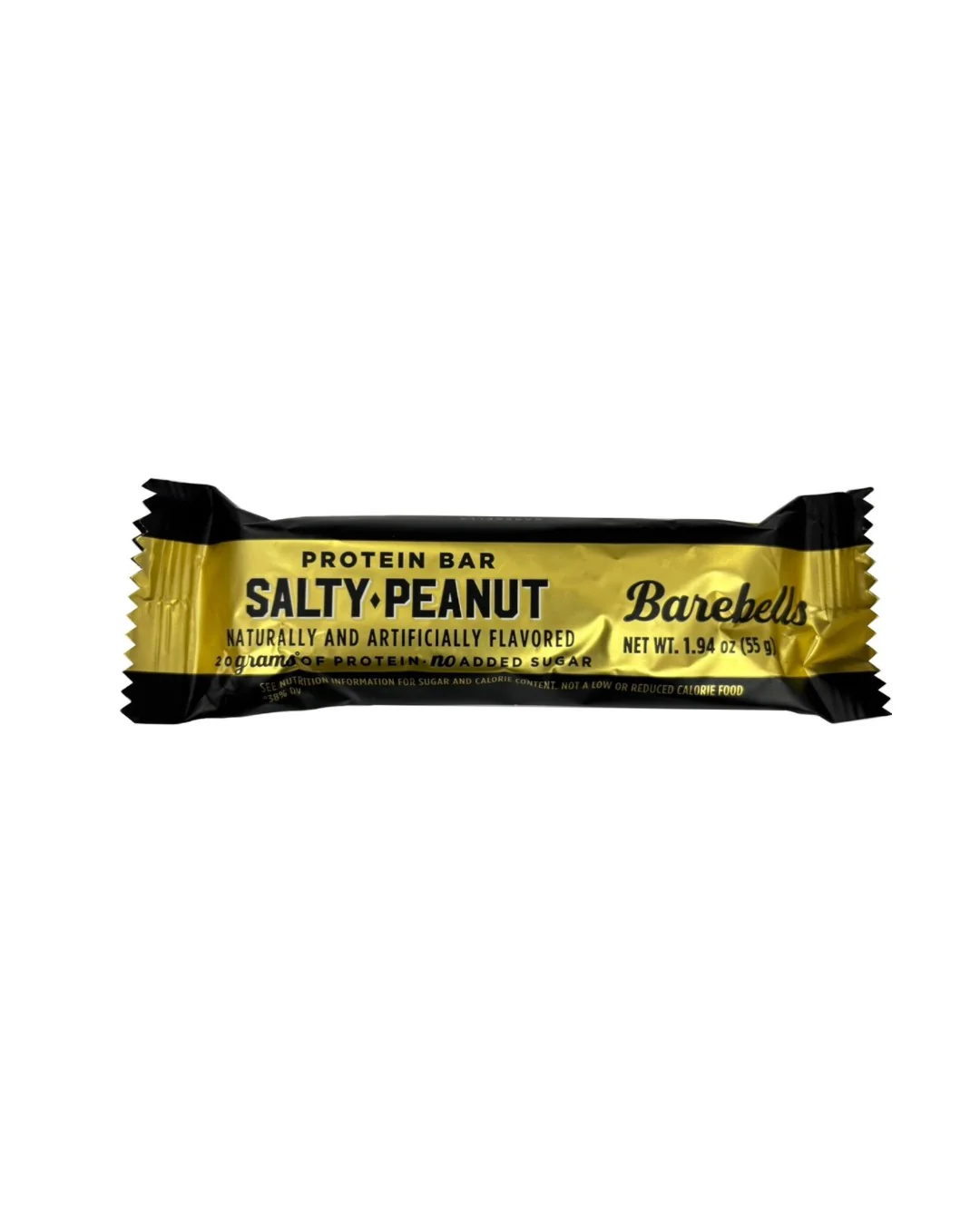 Barebells Salty Peanut Protein Bar 55G