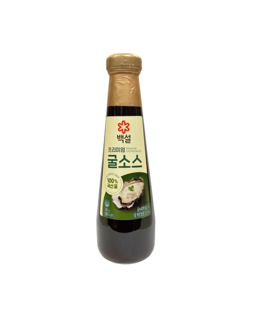 Beksul Premium Oyster Sauce 12.36oz