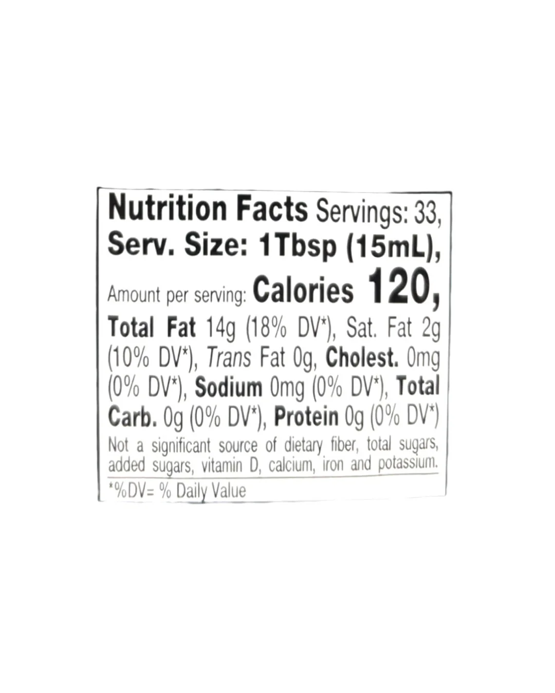 Berio Org Extra Virgin Olive Oil 16.9Oz - Image 3