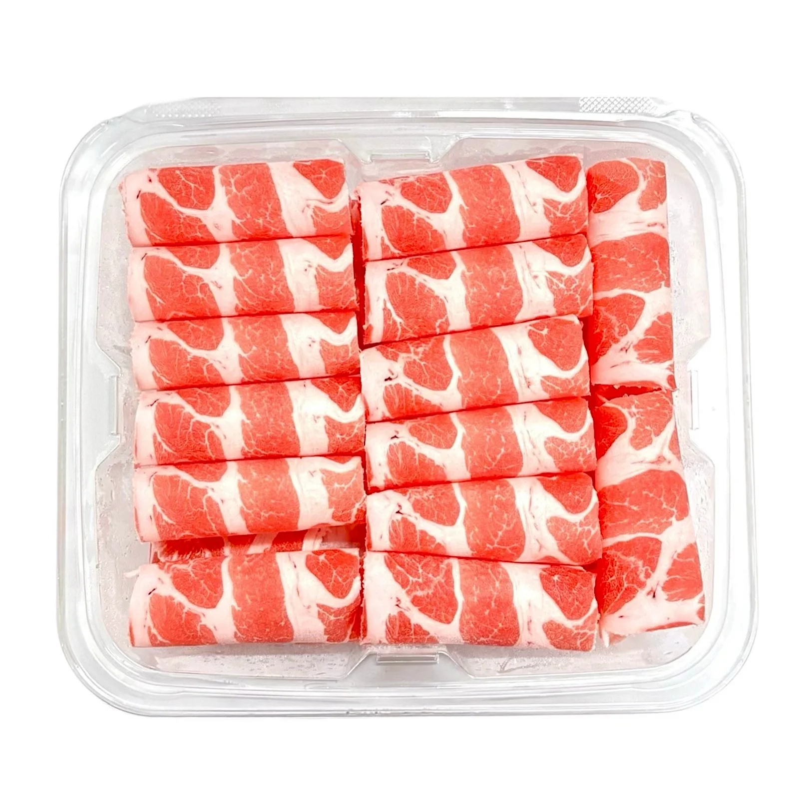 Berkshire Pork CT Butt Shabu Shabu 0.74lb