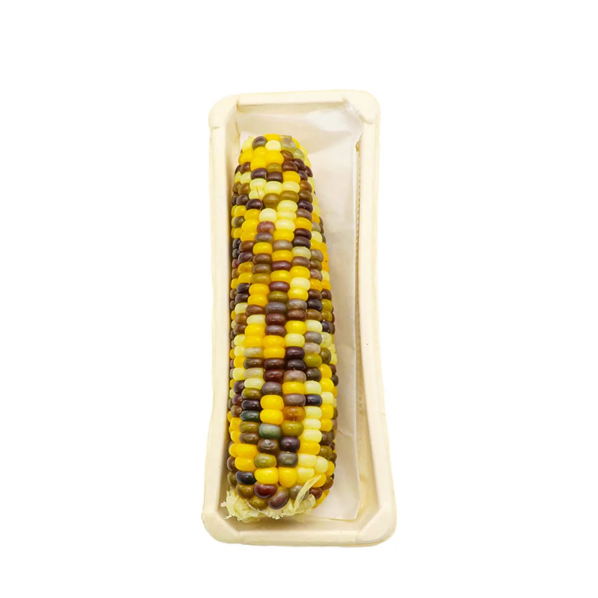 Boiled Sweet Corn