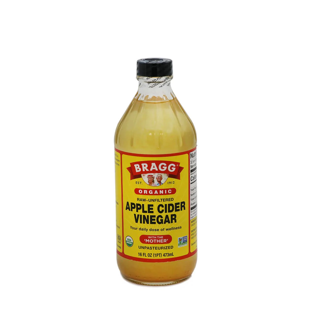 Bragg Organic Apple Cider Vinegar 16oz