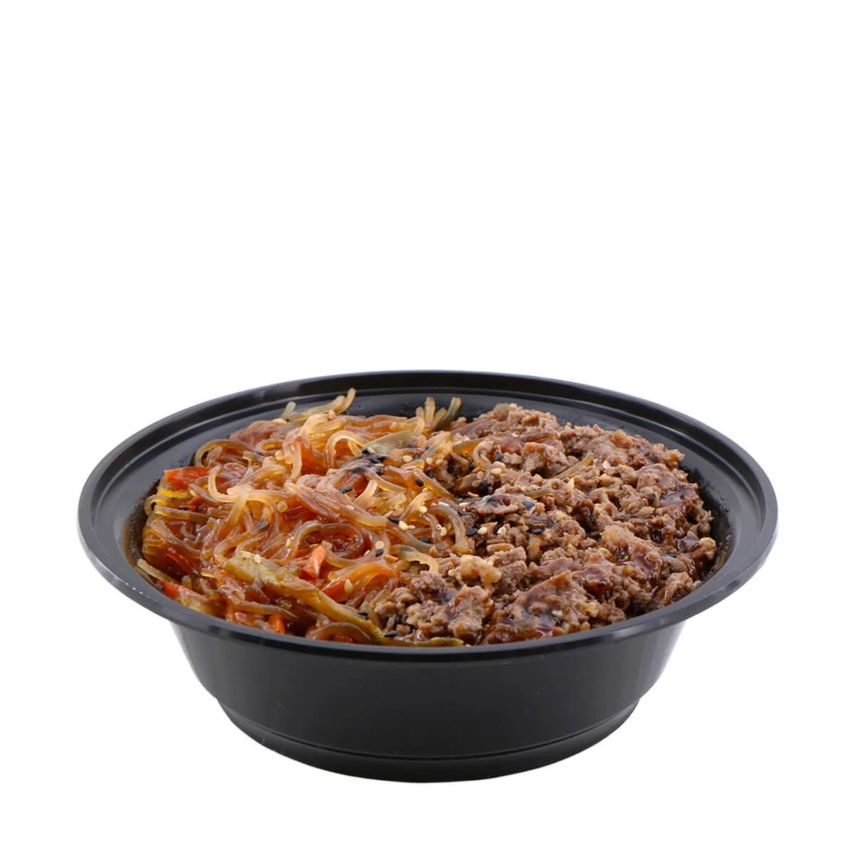 Bulgogi Bowl
