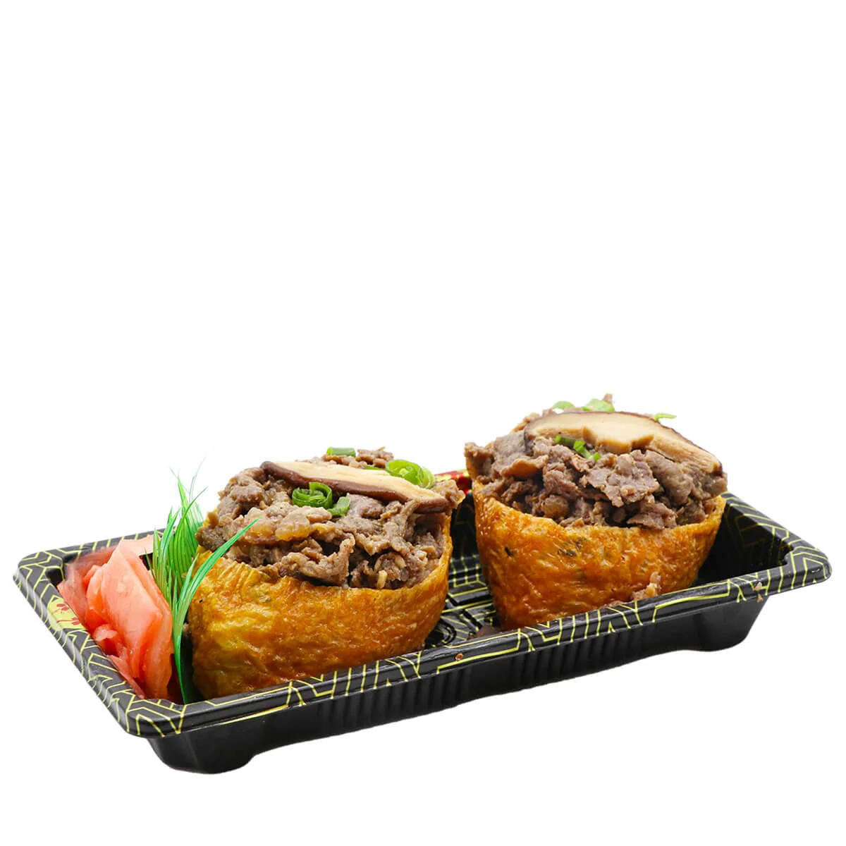 Bulgogi Inari