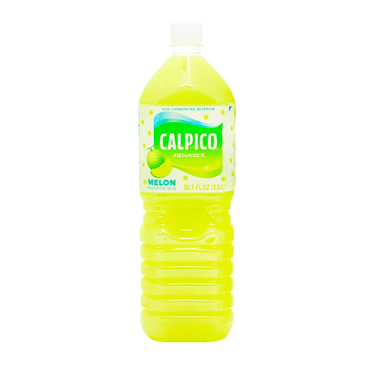 Calpis Calpico Melon 1.5L