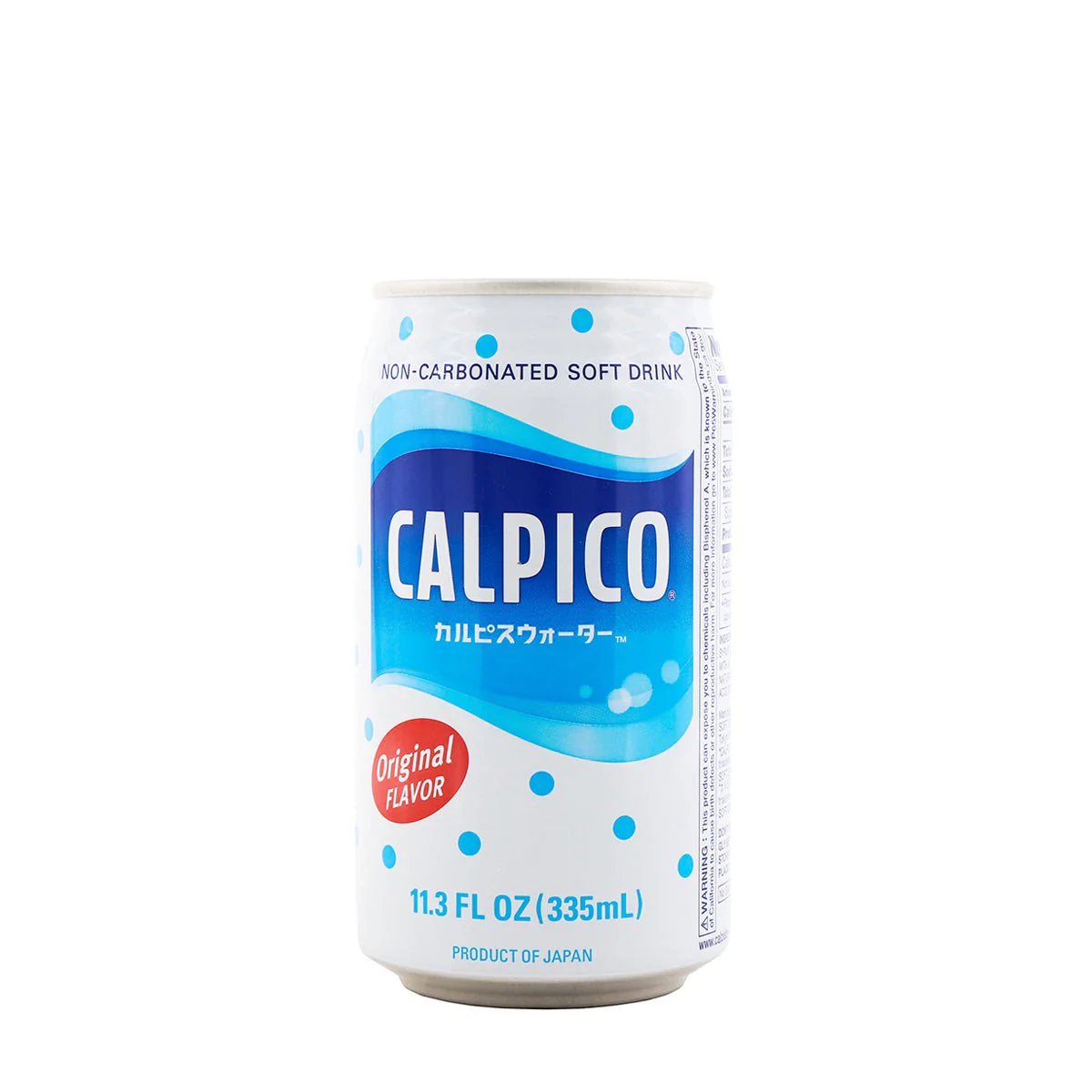 Calpico Original 11.3oz