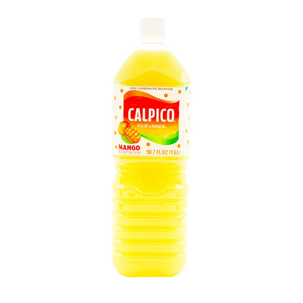 Calpis Calpico Mango 1.5L