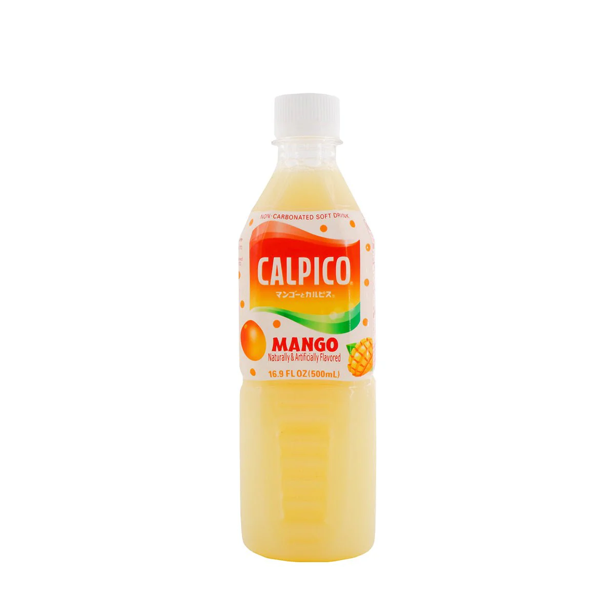 Calpis Calpico Mango 500ml