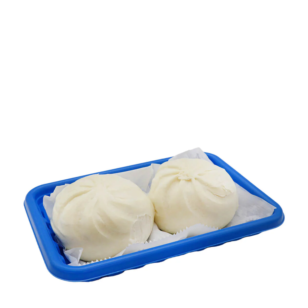 Cha Shu Bun