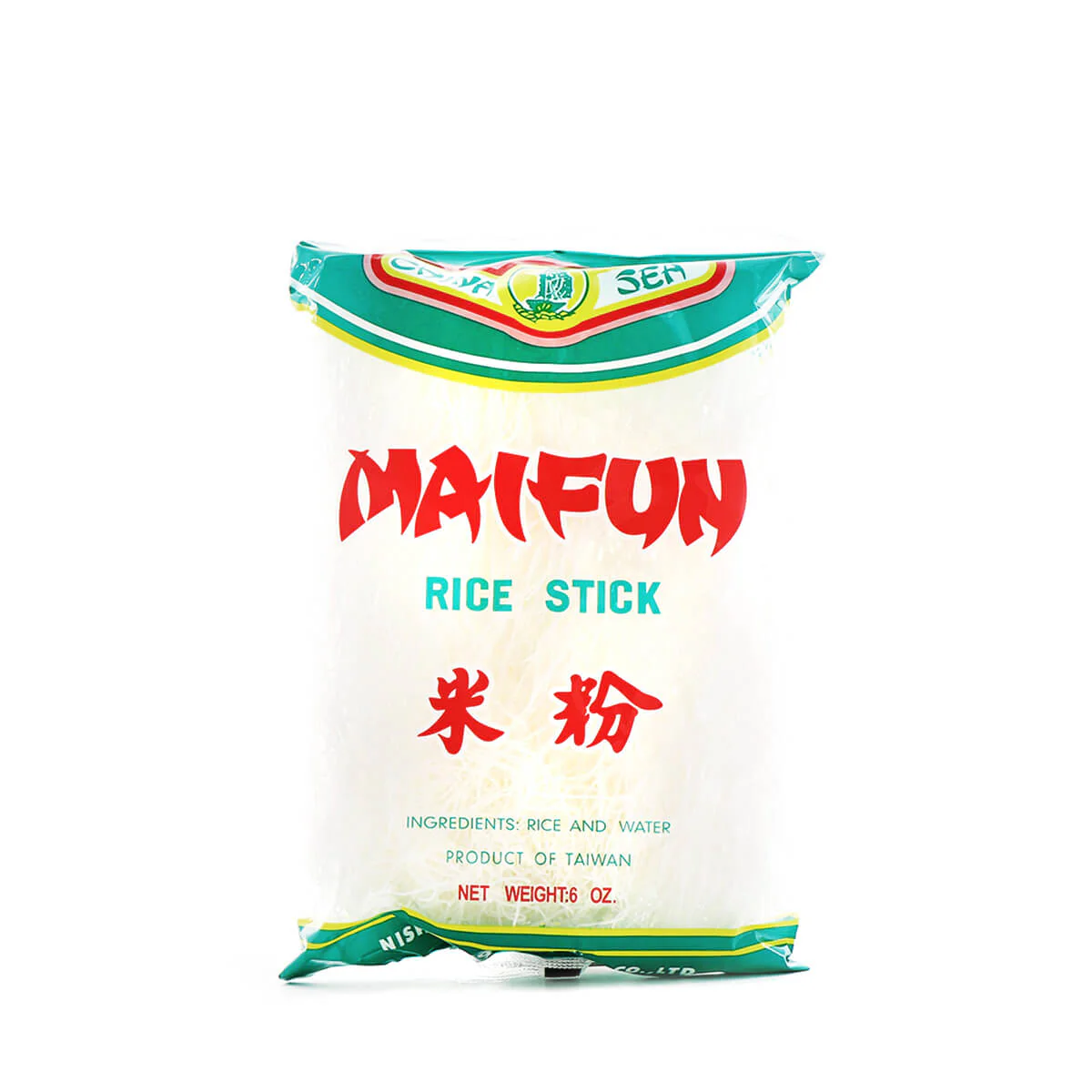 China Sea Maifun Bean Threads 6oz