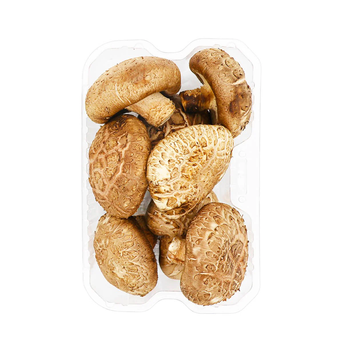 Chinese Shiitake Mushrooms
