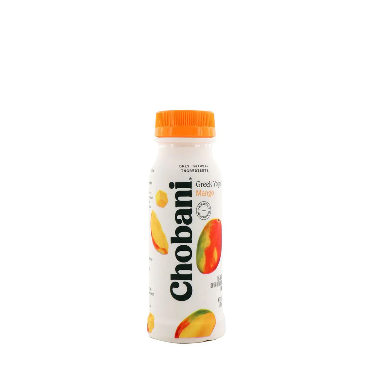 Chobani Greek Yogurt Mango Drink 7oz