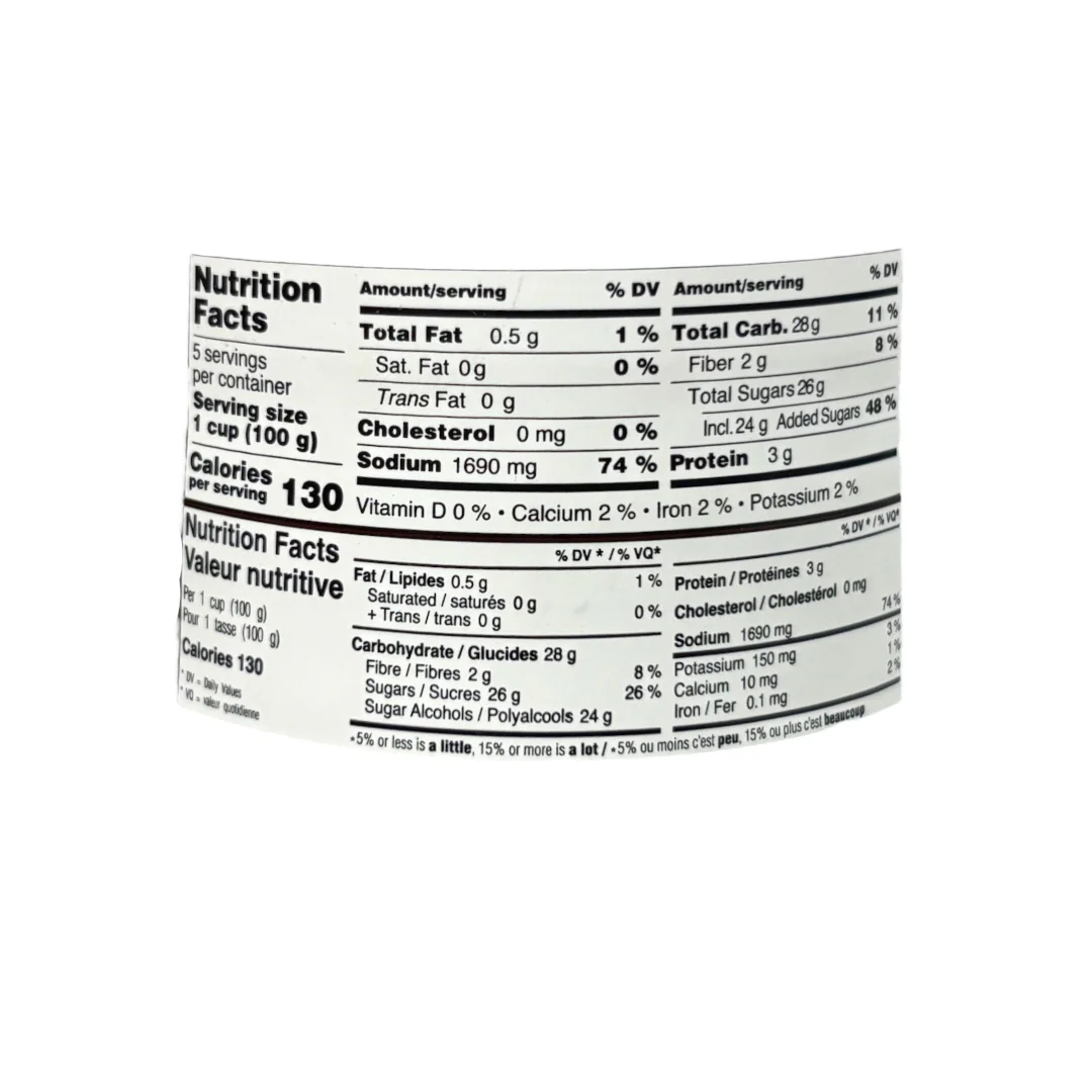 Choripdong Korean Bbq Sauce for Sliced Short Rib 1.1lb - Image 2