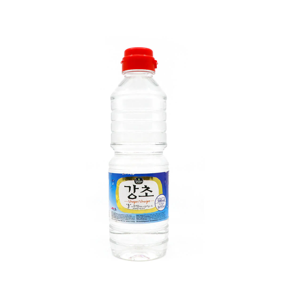 Choripdong Vinegar 500ml