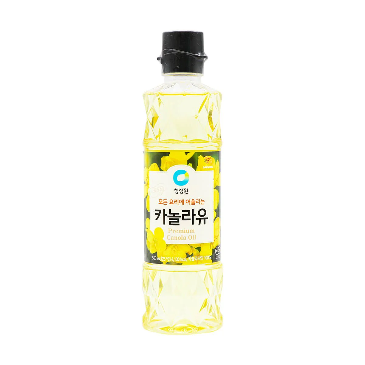Chung Jung One Premium Canola Oil 500ml