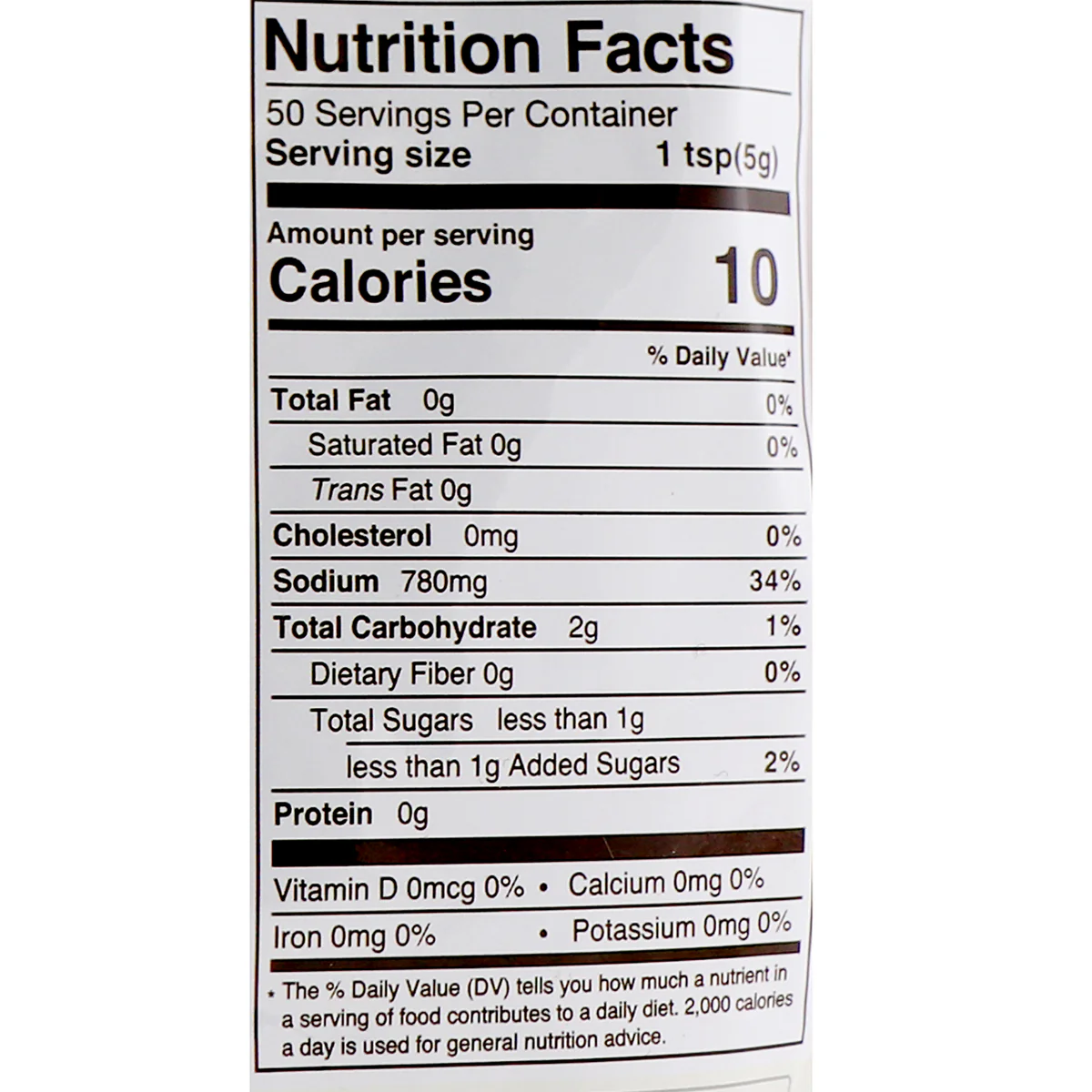Chung Jung One Seasoning Mix Beef Flavor 8.82oz - Image 3