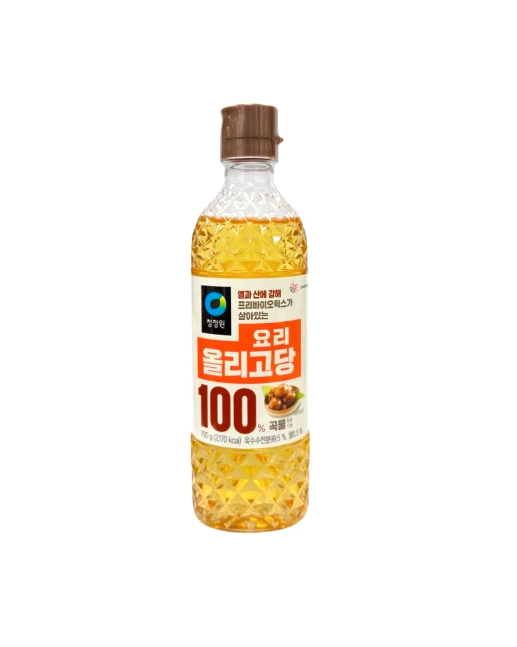 Chung Jung One Cooking Oligo Syrup 700g