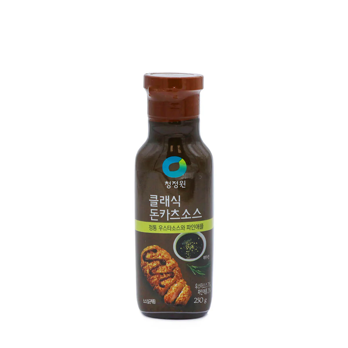 Chung Jung One Tonkatsu Sauce 250g