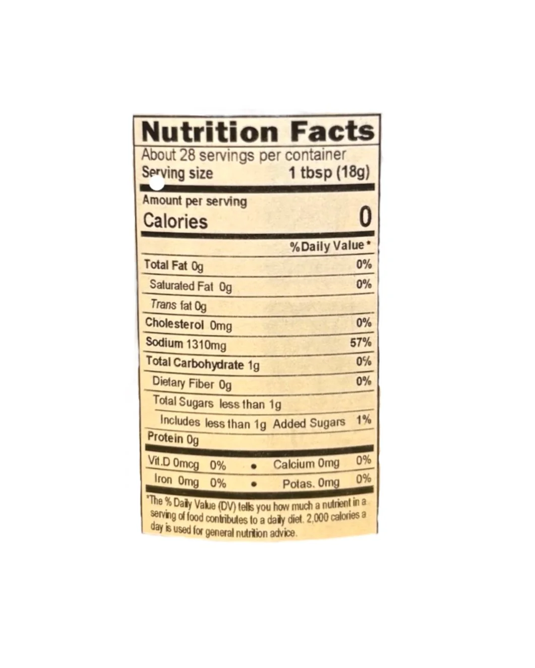 CJ Tuna Fish Sauce Mild 500g - Image 2