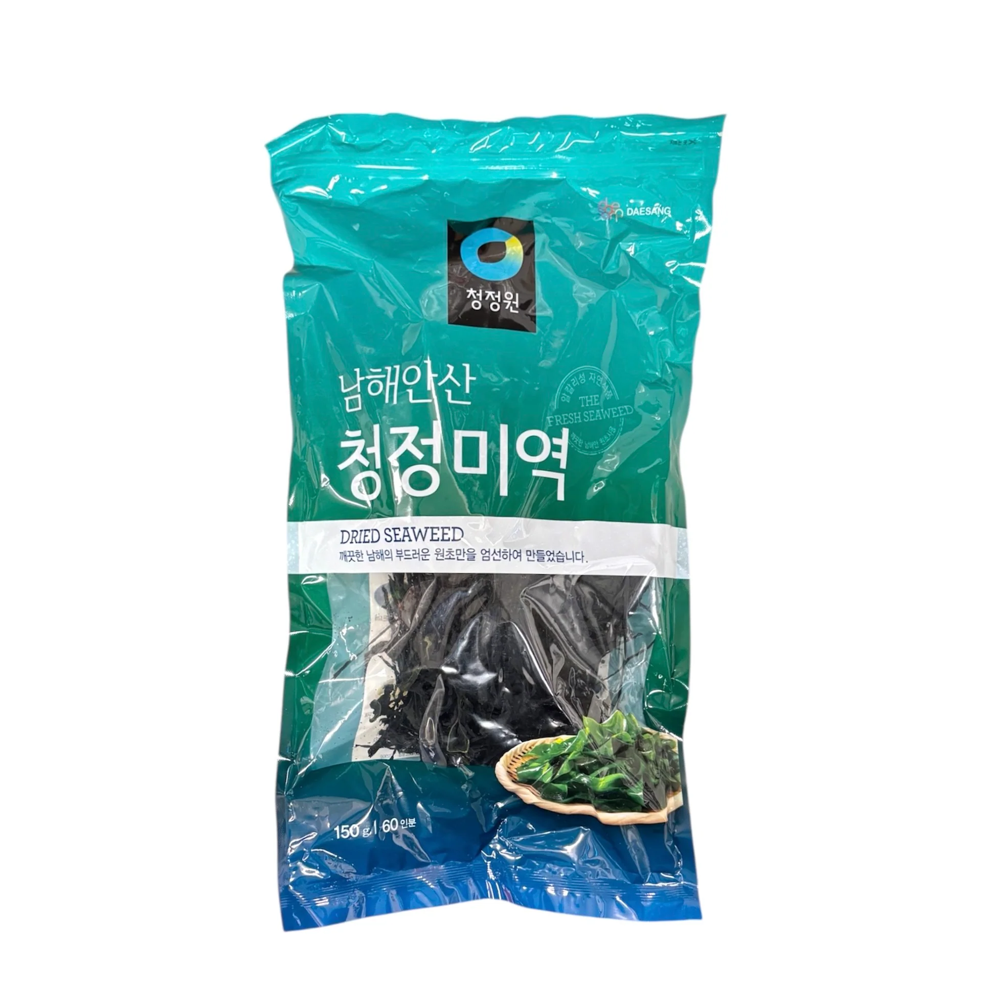 Cjo Dried Seaweed 5.29Oz