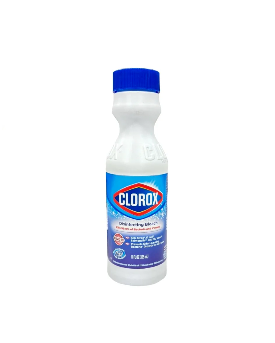Clorox Bleach 11Oz