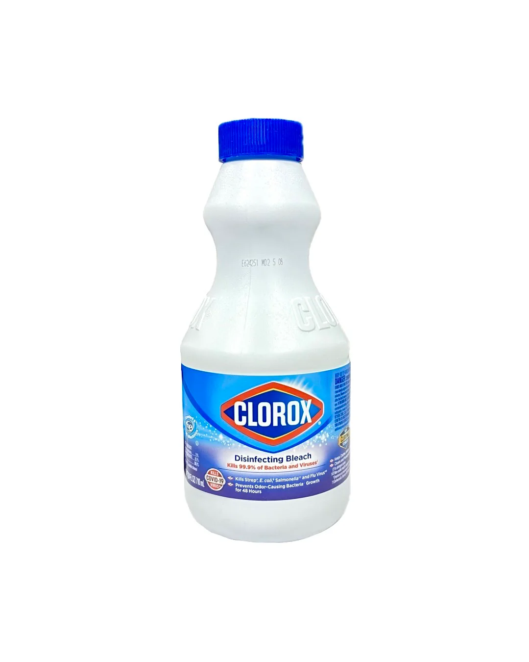 Clorox Disinfecting Bleach 24Oz