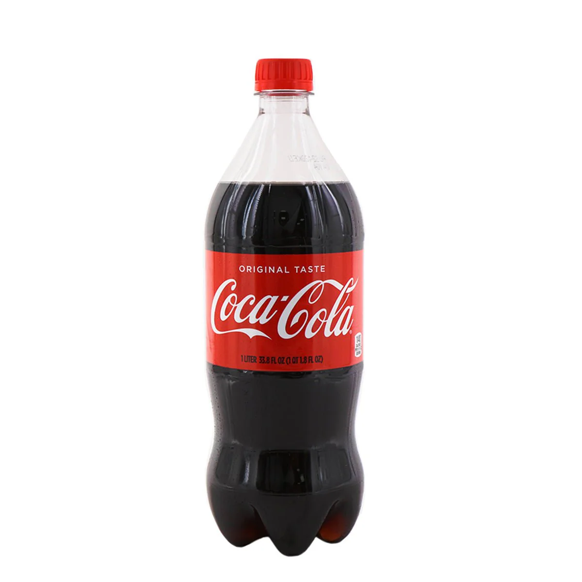 Coca-Cola 2L