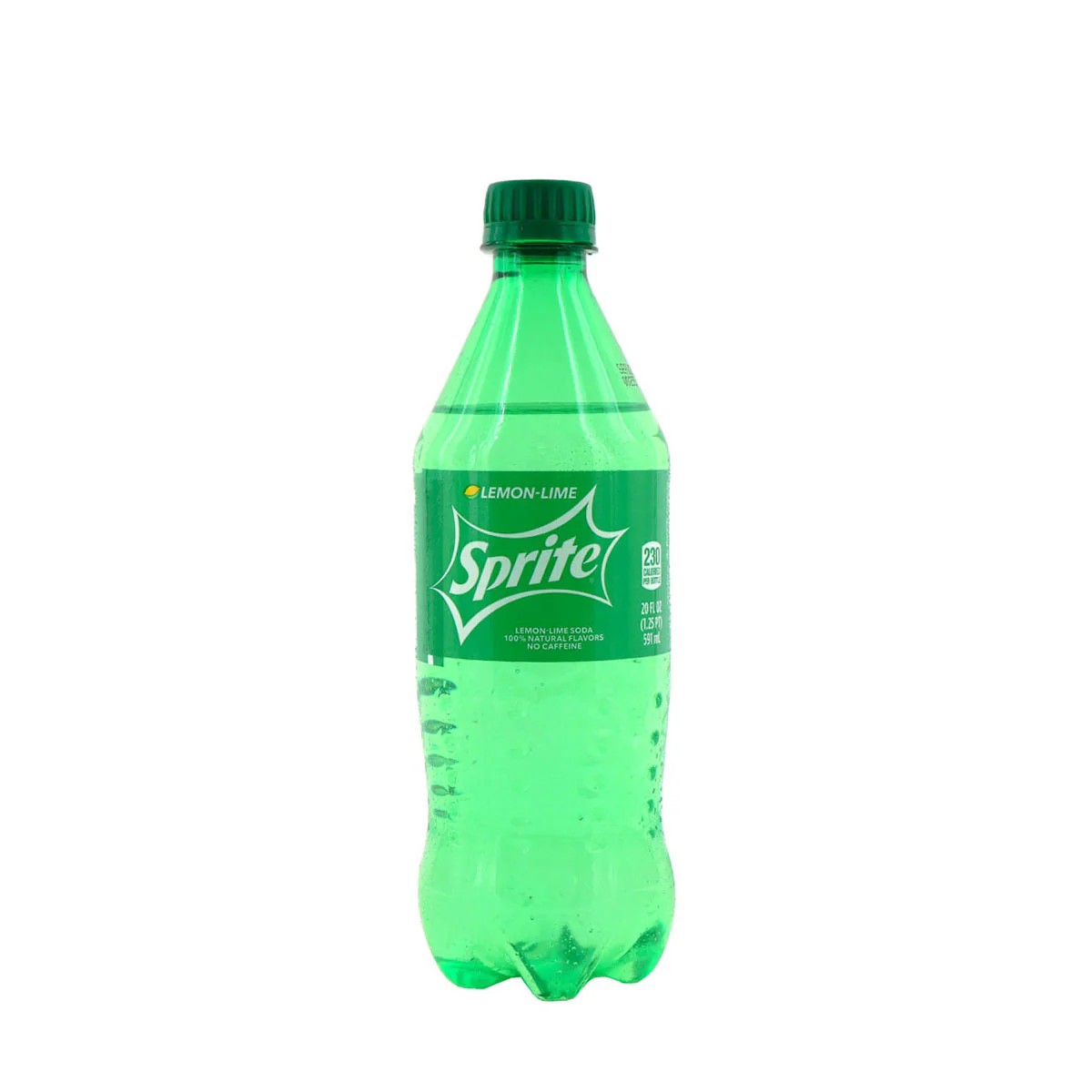 Sprite 20oz