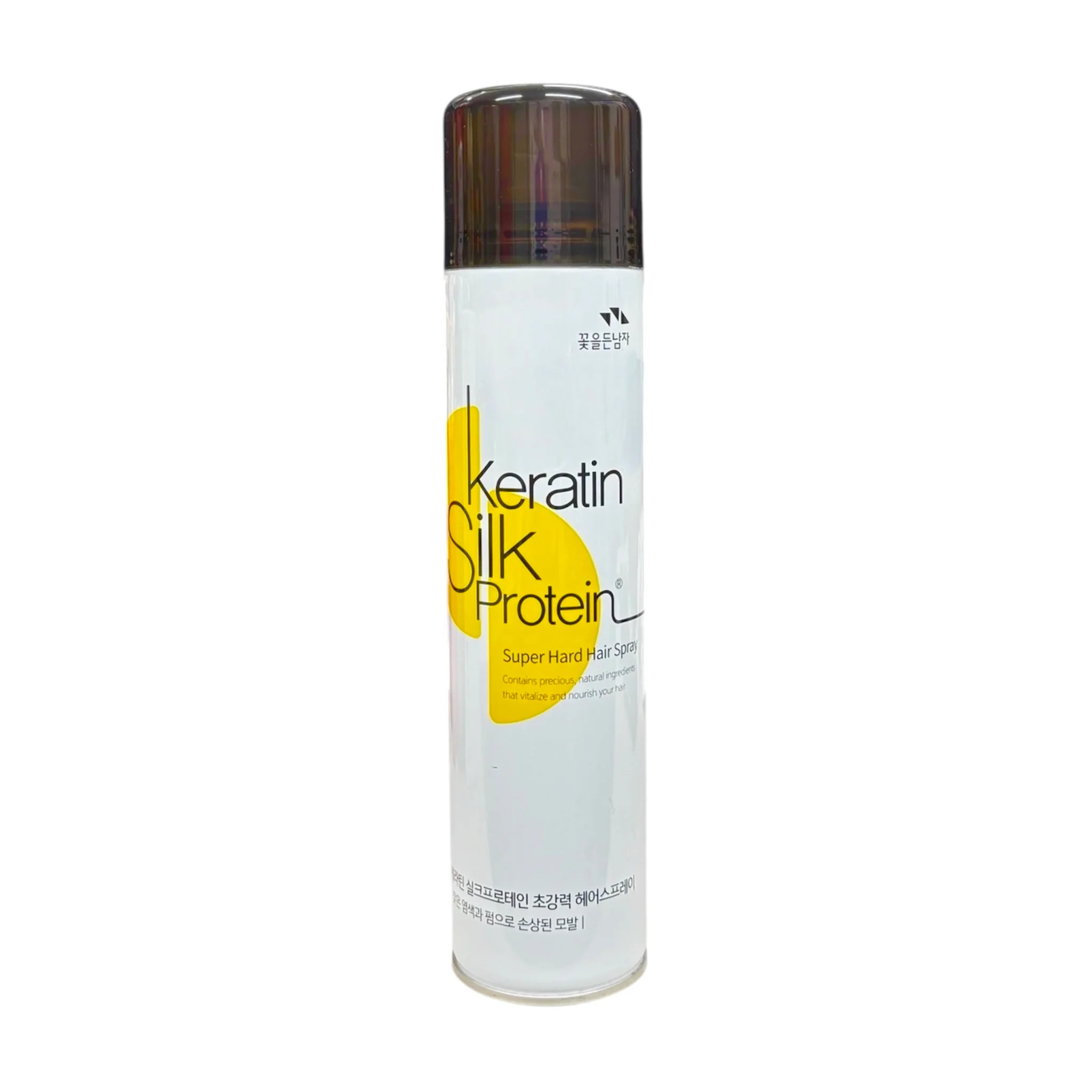 Cosmocos Keratin Silk Protein Hair 300Ml