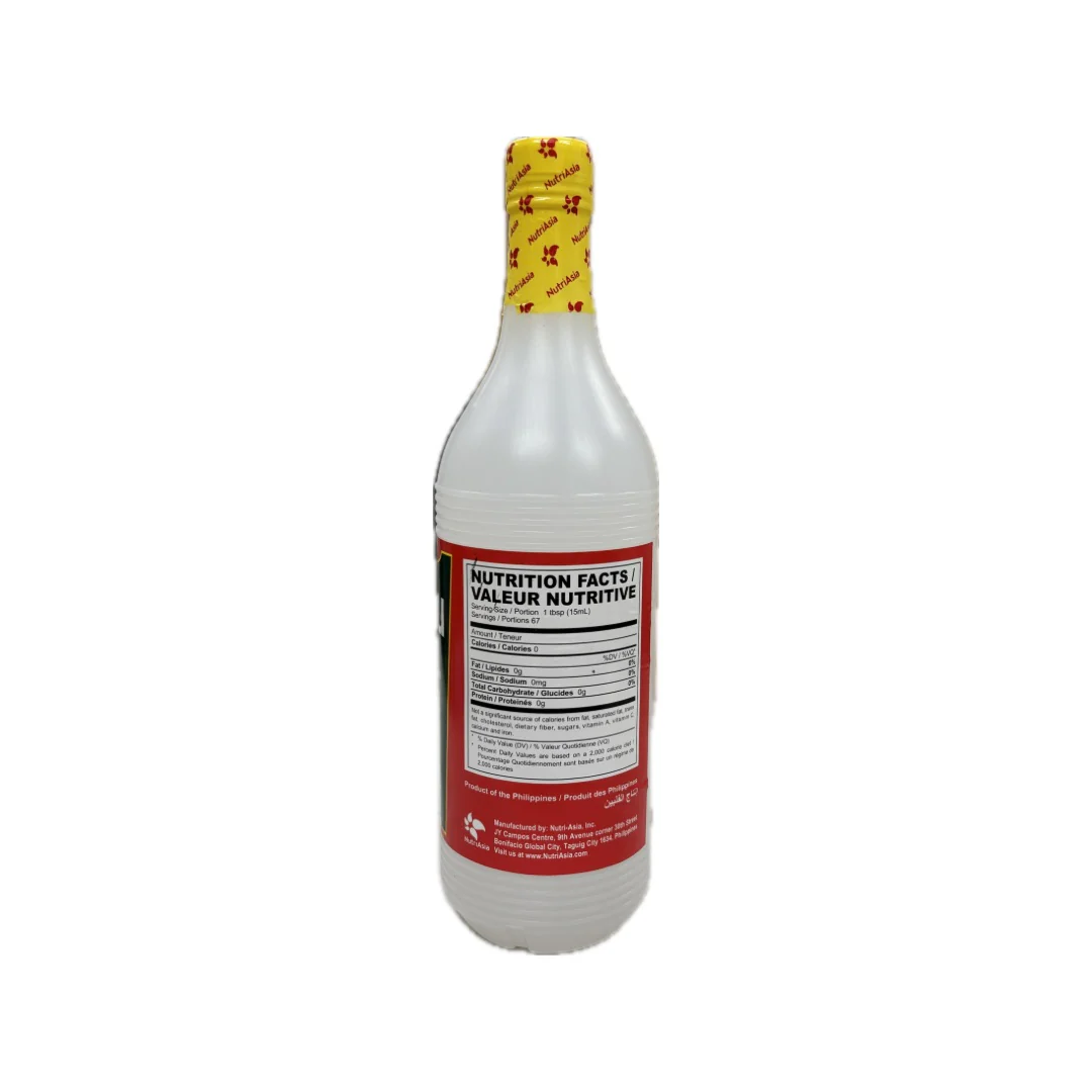 Datu Puti Vinegar 33.81oz - Image 2