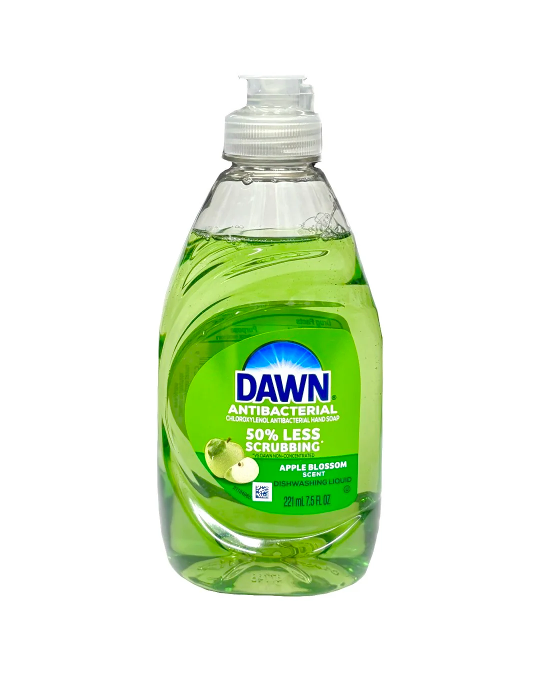 Dawn Ultra Apple Hand Soap 7.5Oz