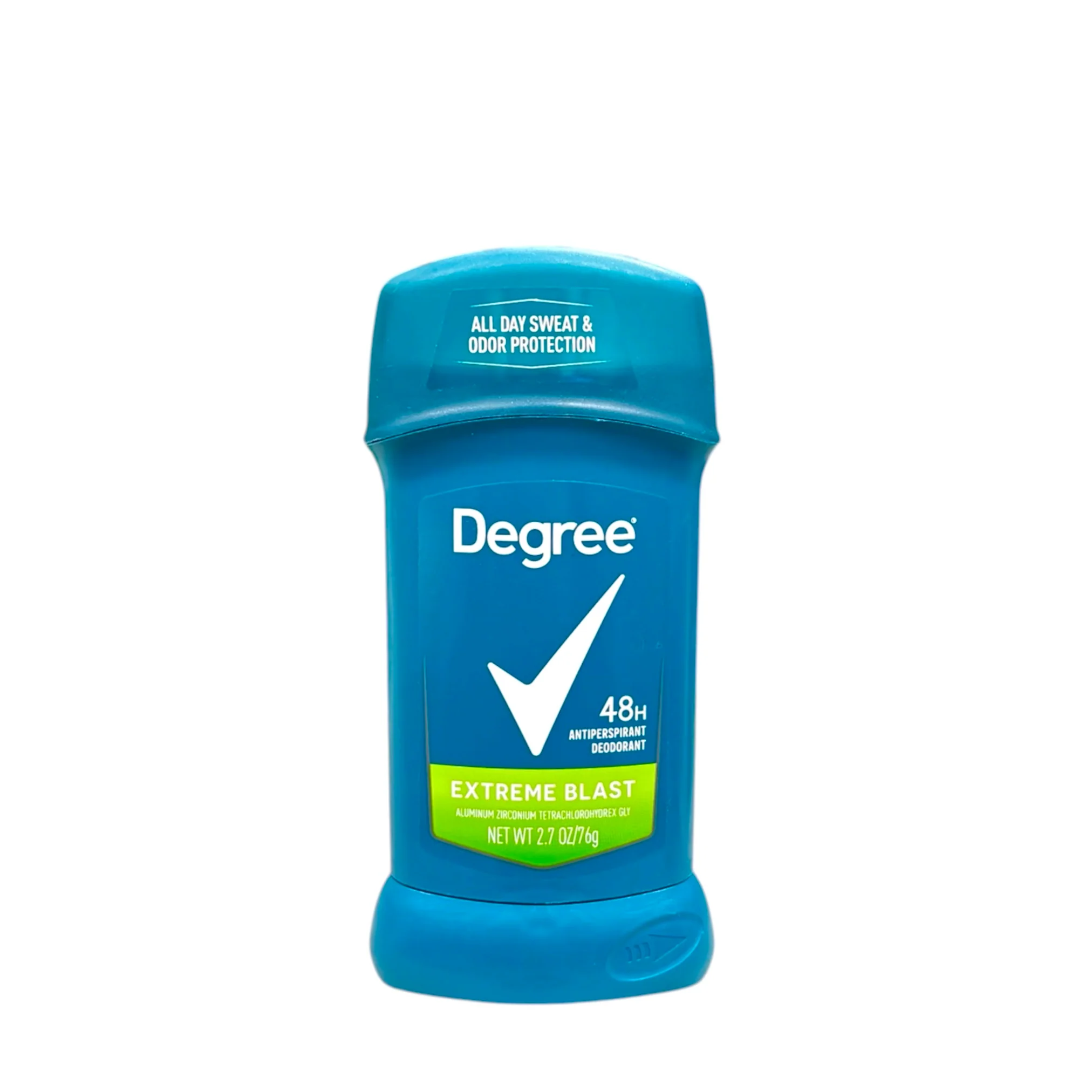 Degree Stick Men Extreme Blast 2.7Oz