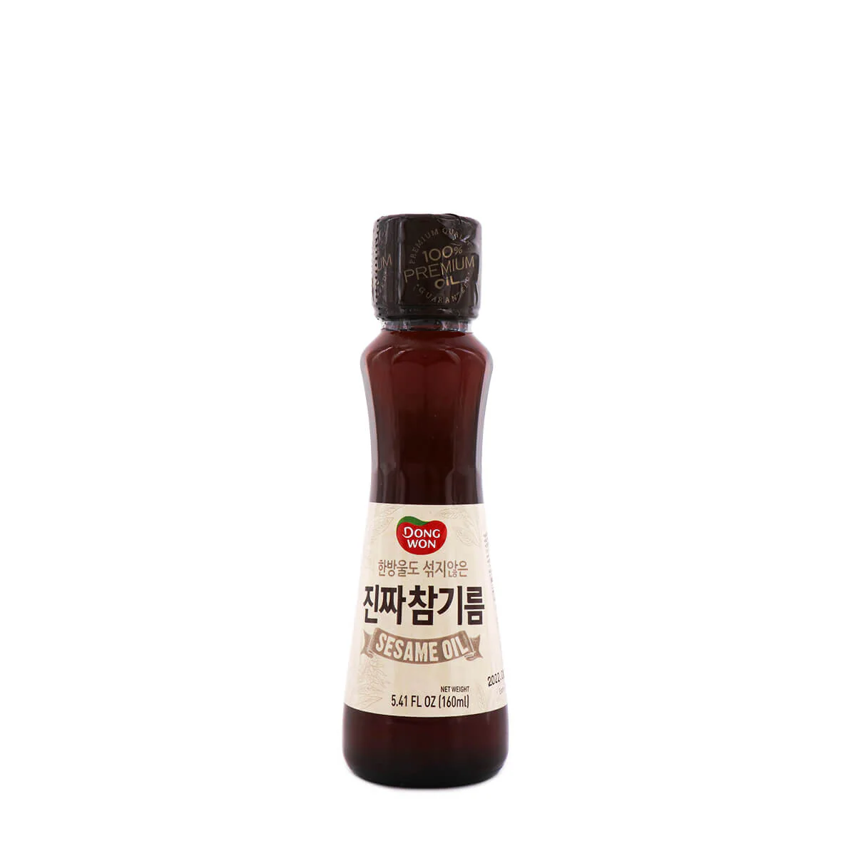 Dongwon Sesame Oil 160ml