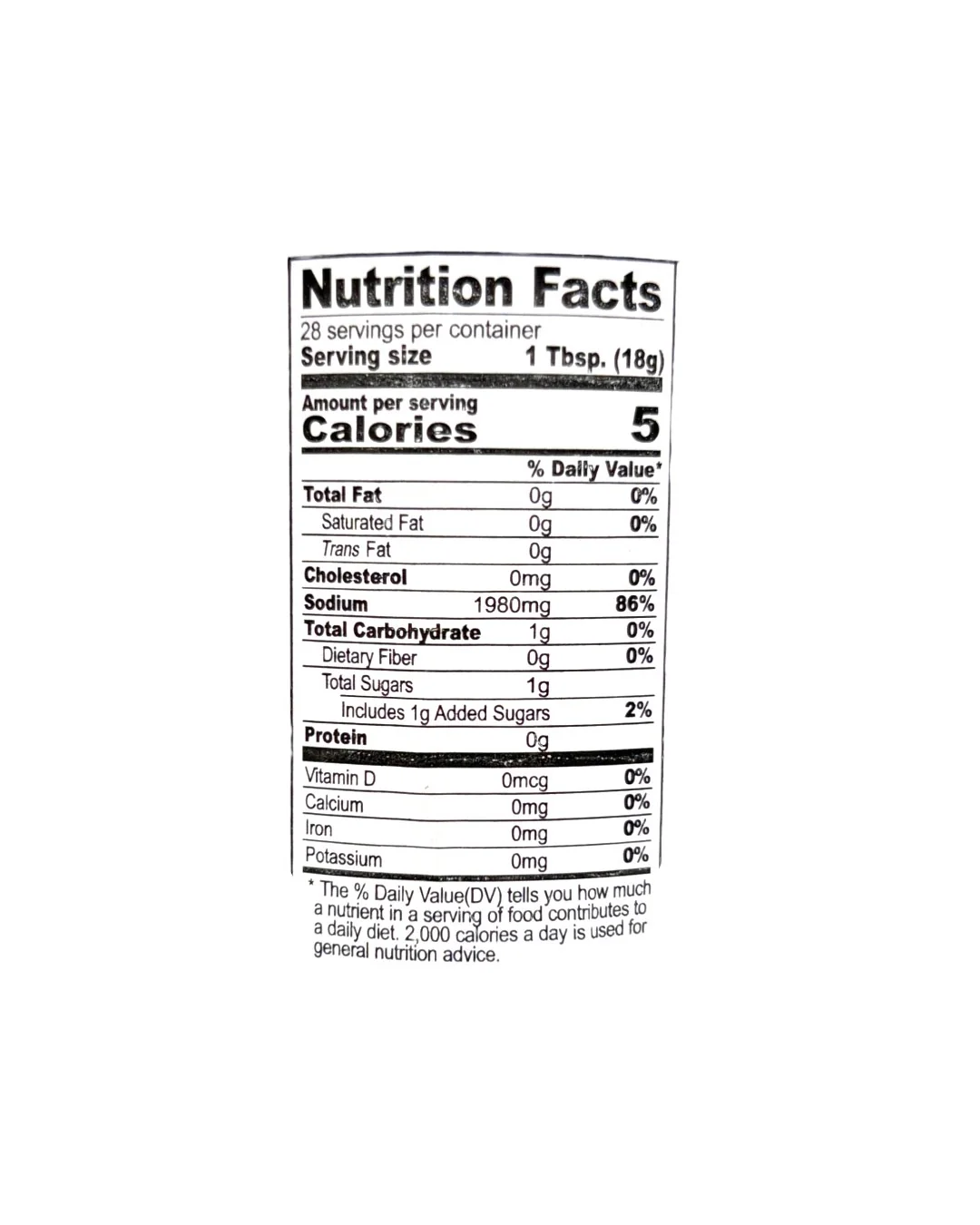 Dongwon Tuna Extract Sauce 17.63Oz - Image 3