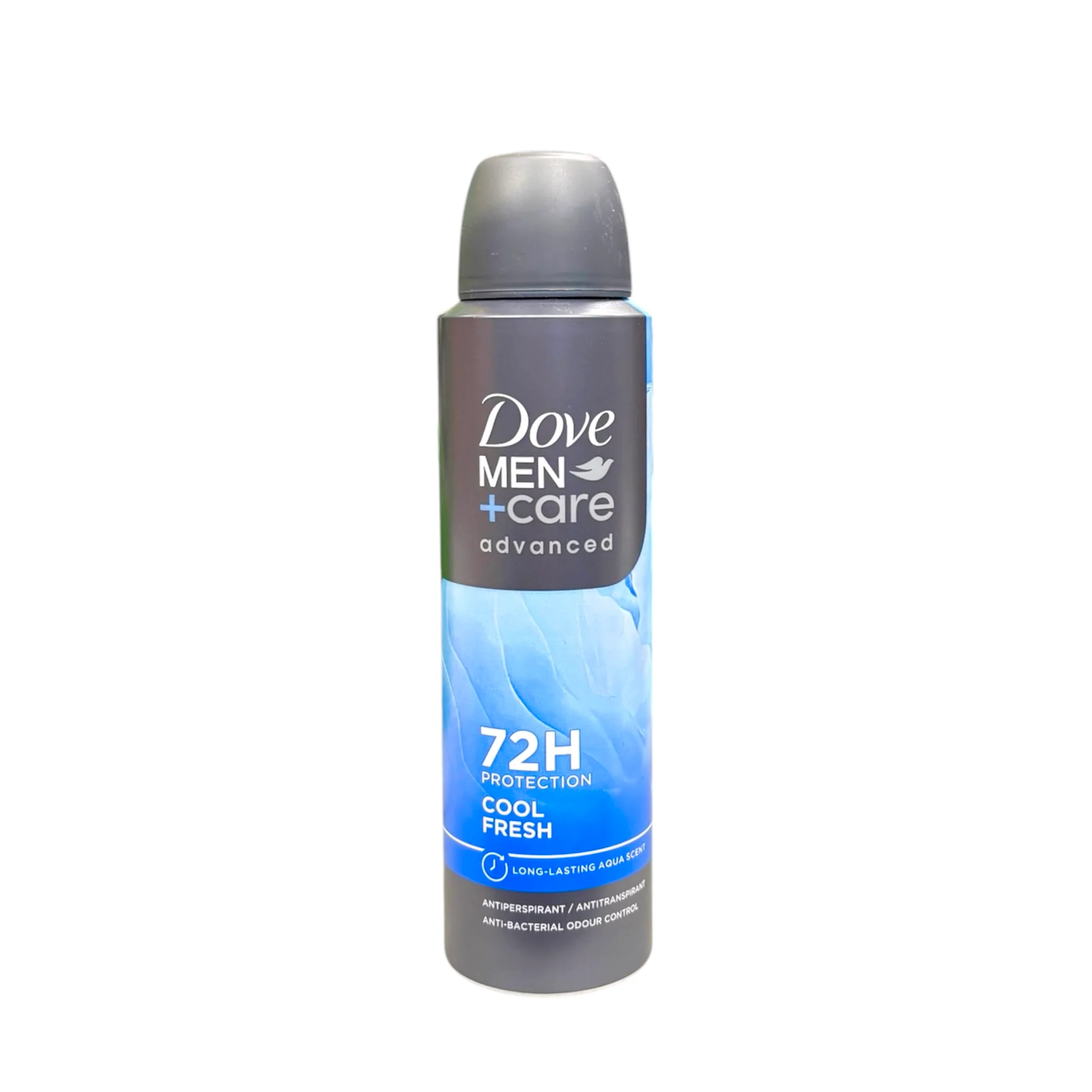 Dove Men+Care Cool Fresh Spray 5Oz