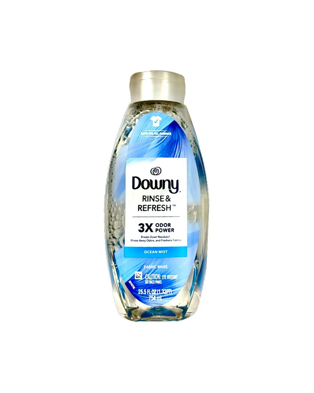 Downy  Rinse & Refresh 25.5Oz