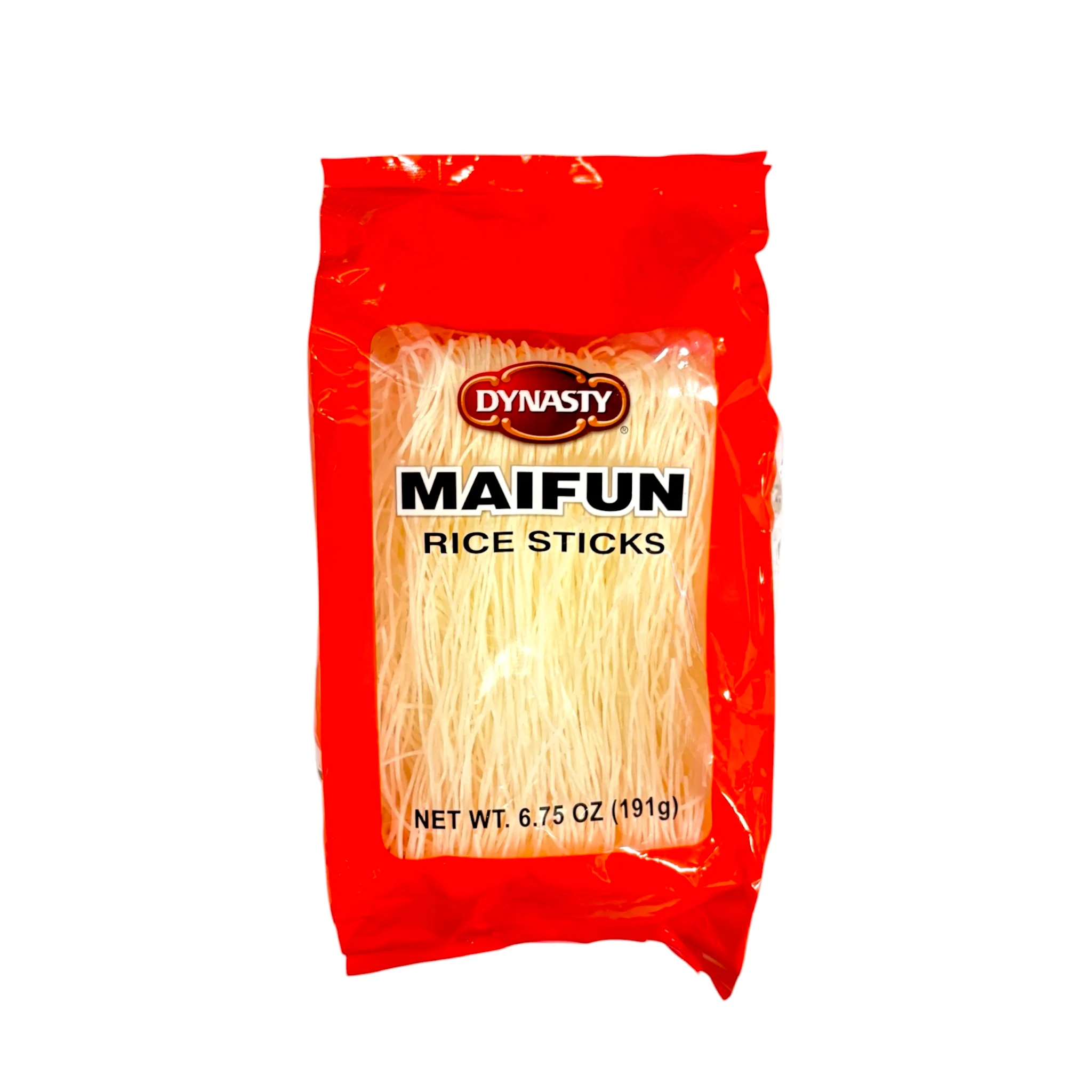Dynasty Maifun Rice Stick 6.75Oz