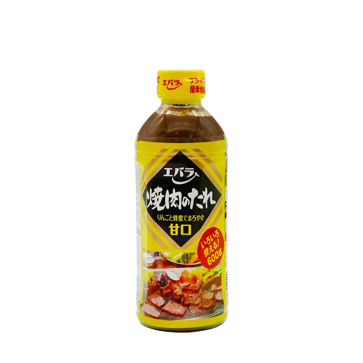 Ebara Tare Yakiniku Mild 600g
