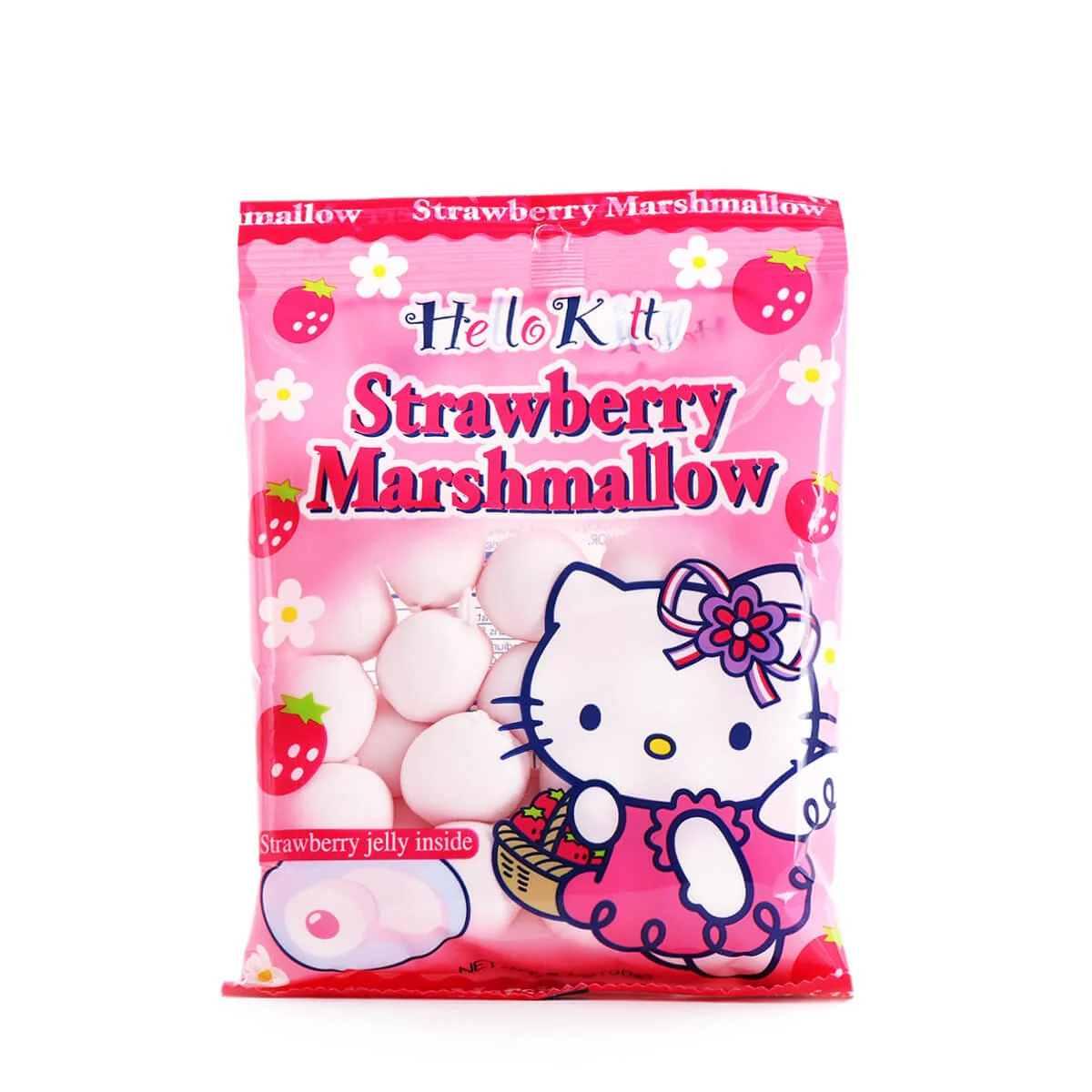 Eiwa Hello Kitty Strawberry 3.1oz