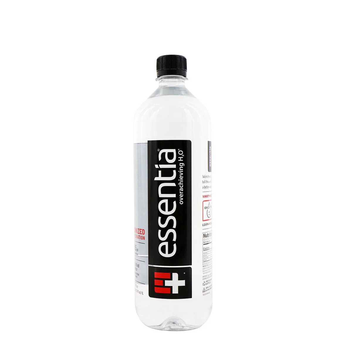 Essentia Water 1L